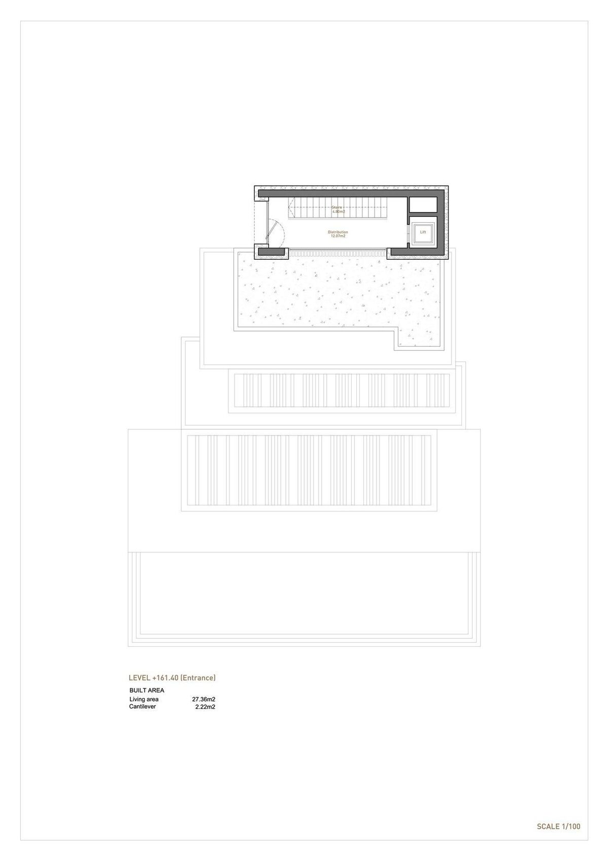 Villa with 4 bedrooms, 654m² in Benissa, Spain [ID: 0137-SP1201]