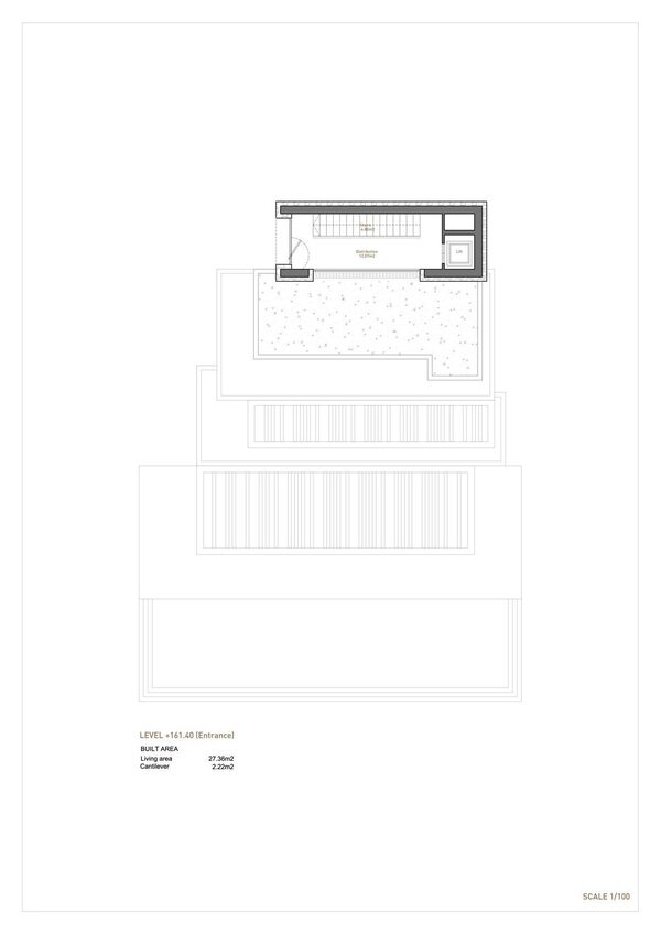 Villa in Benissa, Spain, 654m² - image 17
