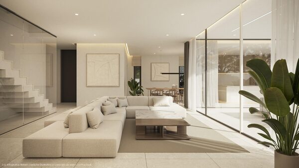 Вилла в Морайра-Теулада, Испания, 310м² - изображение 5