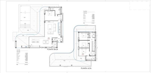 Вилла в Морайра-Теулада, Испания, 310м² - изображение 7