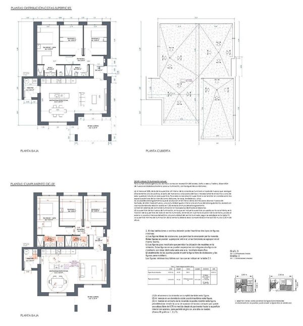 Вилла в Ла-Романа, Испания, 127м² - изображение 8
