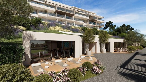 Пентхаус в Михас, Испания, 133м² - изображение 18