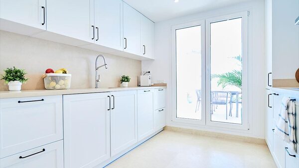 Пентхаус в Марбелья, Испания, 105м² - изображение 20