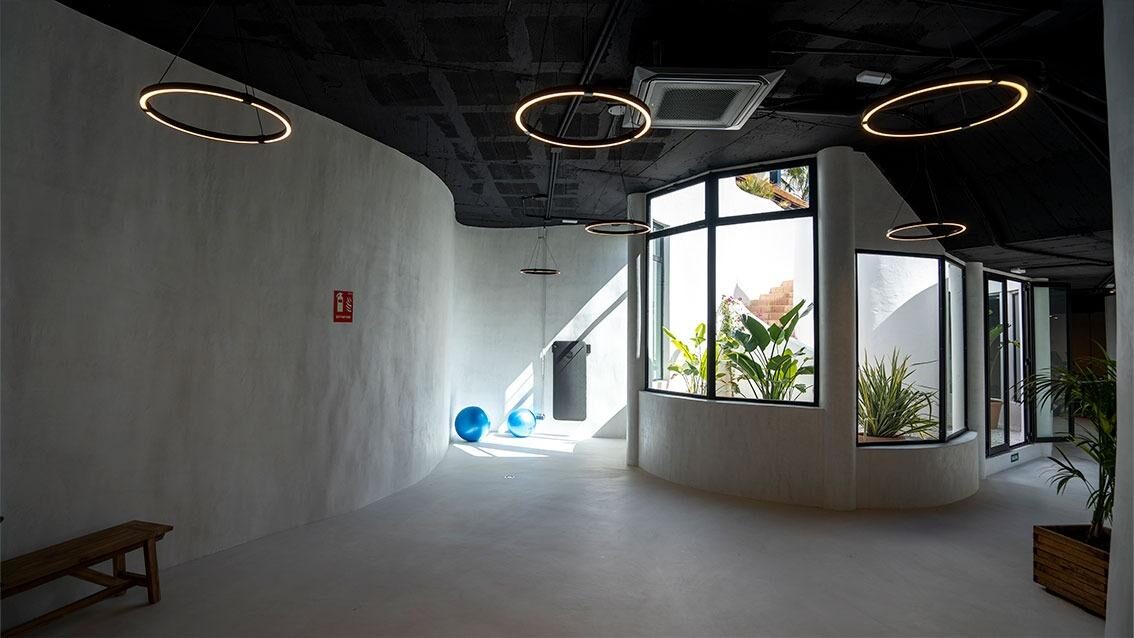 Penthouse with 2 bedrooms, 105m² in Марбелья, Spain [ID: 0137-N9178]