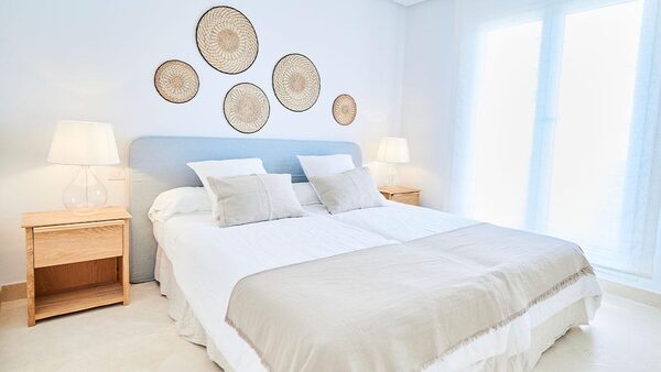 Квартира в Марбелья, Испания, 89м² - изображение 25