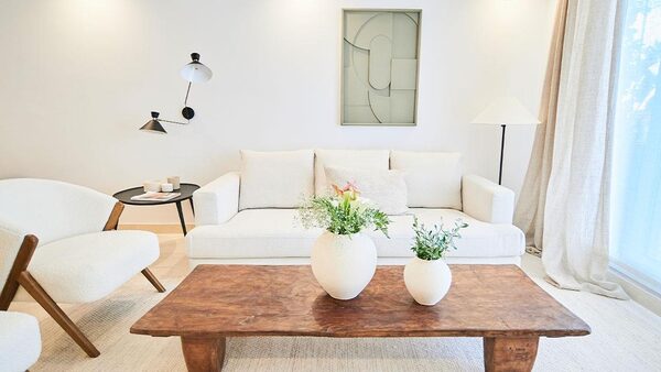 Квартира в Марбелья, Испания, 89м² - изображение 18