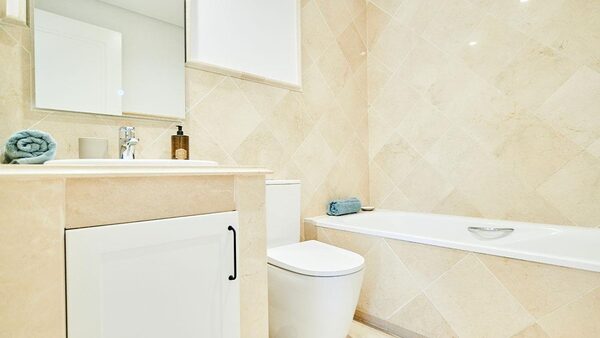 Квартира в Марбелья, Испания, 104м² - изображение 28