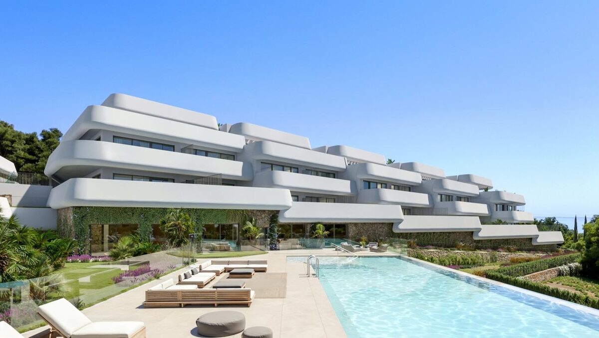 Apartment with 3 bedrooms, 133m² in Casares, Spain [ID: 0137-SP1190]