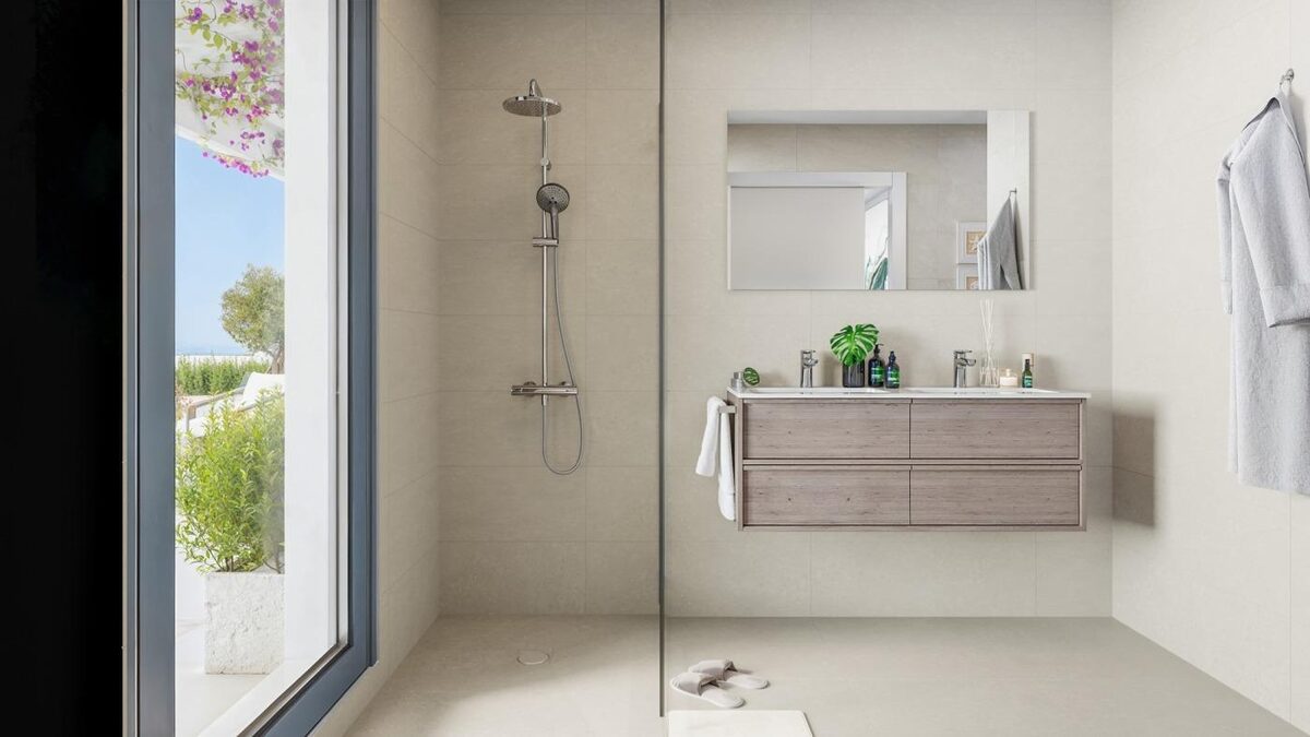 Apartment with 3 bedrooms, 133m² in Casares, Spain [ID: 0137-SP1190]
