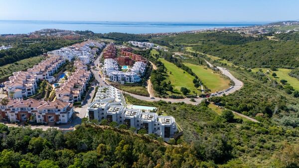 Квартира в Касарес, Іспанія, 133м² - зображення 3