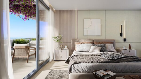 Квартира в Касарес, Іспанія, 133м² - зображення 7