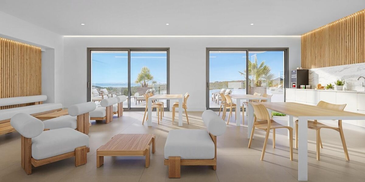 Apartment with 3 bedrooms, 133m² in Casares, Spain [ID: 0137-SP1189]