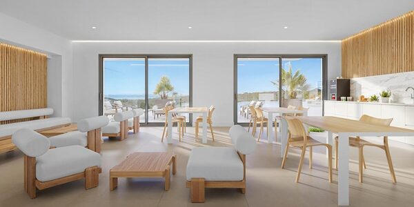 Квартира в Касарес, Испания, 133м² - изображение 10