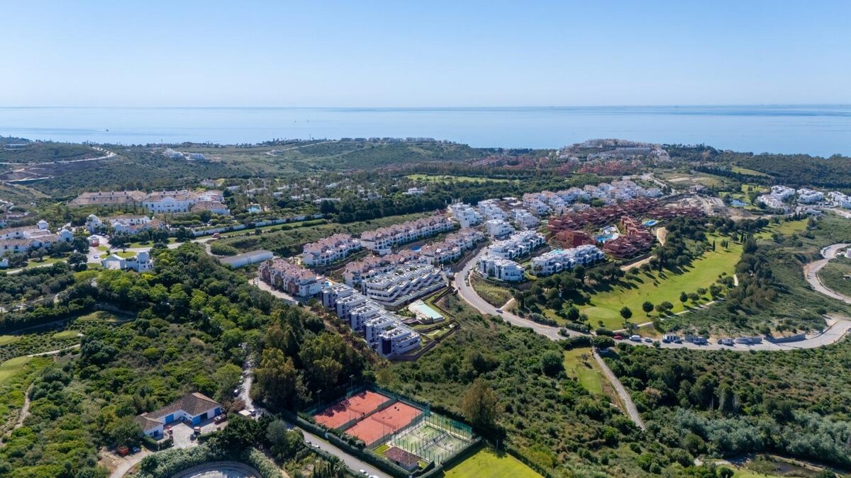 Apartment with 3 bedrooms, 133m² in Casares, Spain [ID: 0137-SP1189]