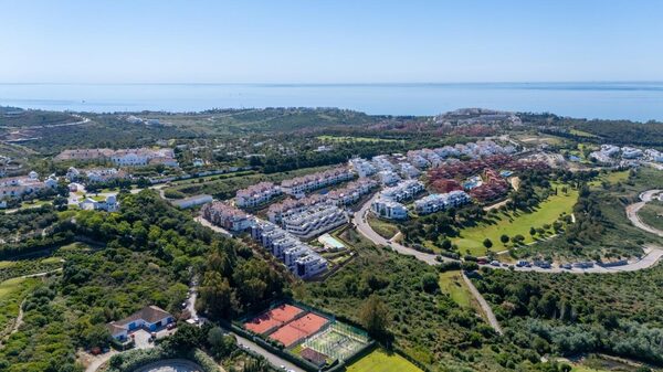 Квартира в Касарес, Испания, 133м² - изображение 16