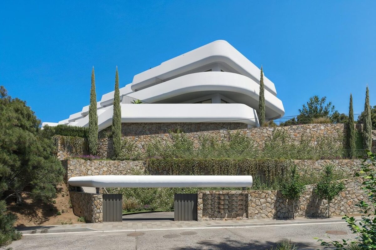 Apartment with 3 bedrooms, 133m² in Casares, Spain [ID: 0137-SP1189]