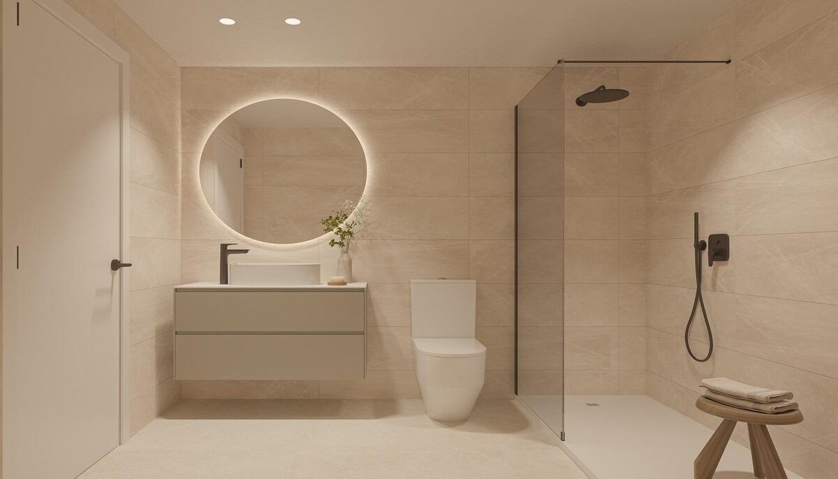 Пентхаус с 3 спальнями, 145м² в Михас, Испания [ID: 0137-N9017]