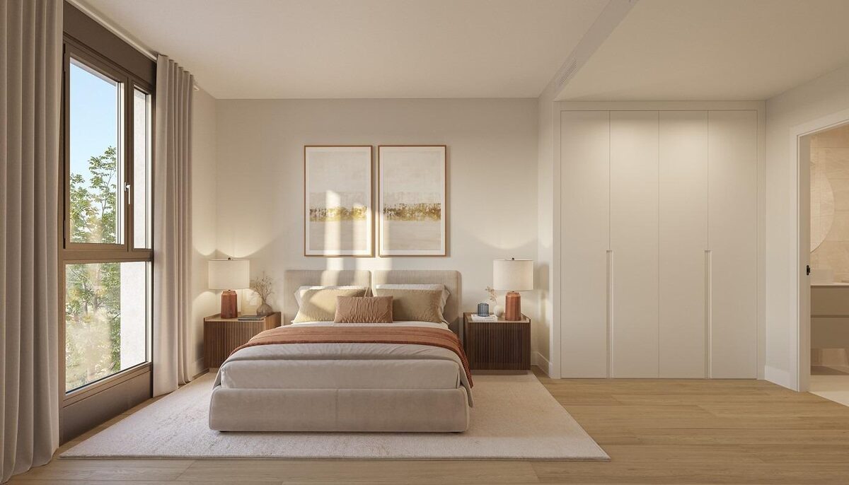 Пентхаус с 3 спальнями, 145м² в Михас, Испания [ID: 0137-N9017]
