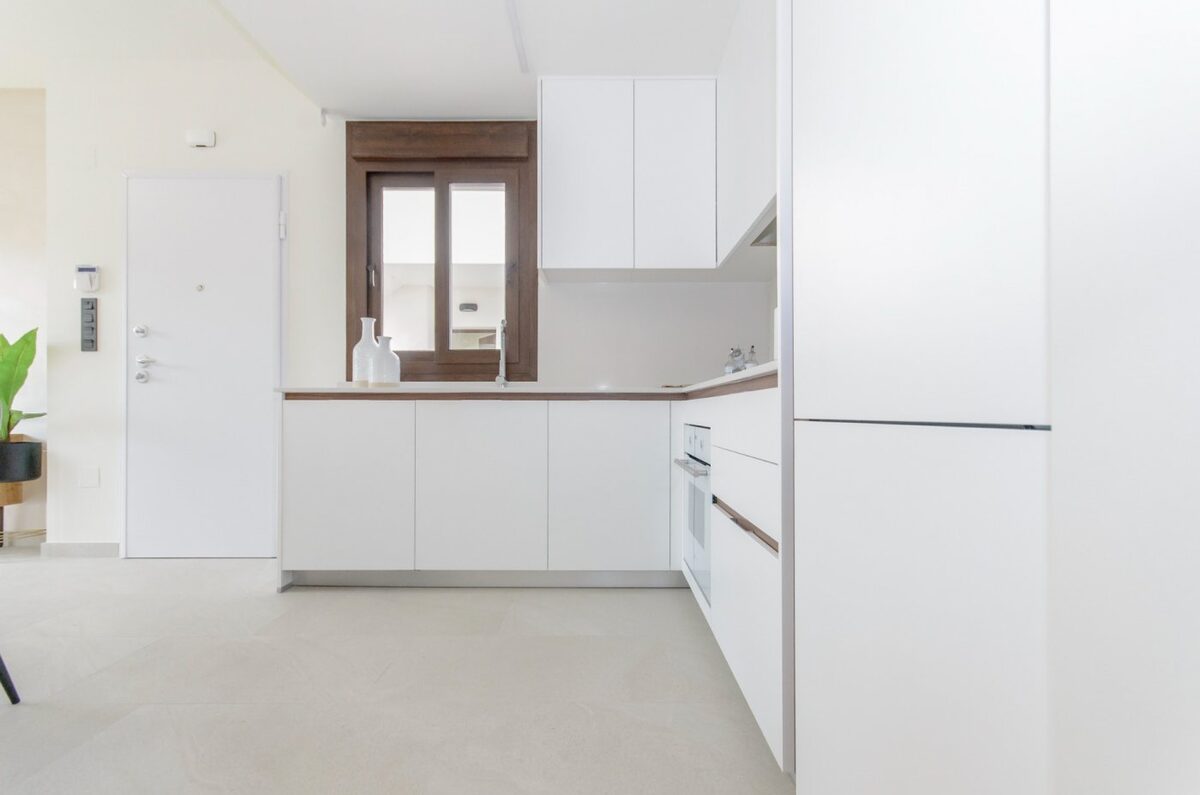 Bungalow z 3 sypialniami, 70m² w Torrevieja, Hiszpania [ID: 0137-N6473]
