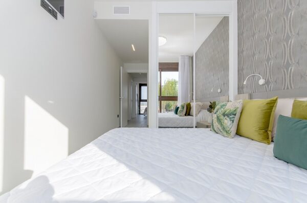 Bungalow w Torrevieja, Hiszpania, 70m² - obraz 13