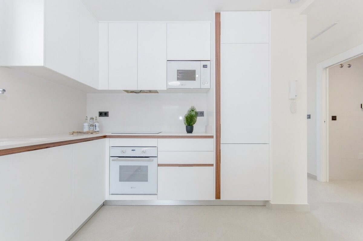 Bungalow z 3 sypialniami, 70m² w Torrevieja, Hiszpania [ID: 0137-N6473]