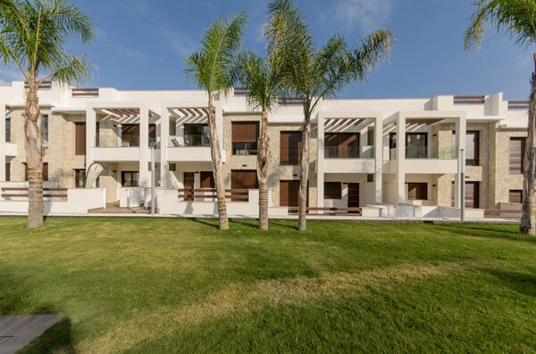 Bungalow w Torrevieja, Hiszpania, 70m² - obraz 36