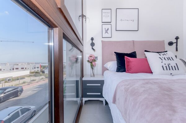Bungalow w Torrevieja, Hiszpania, 70m² - obraz 18