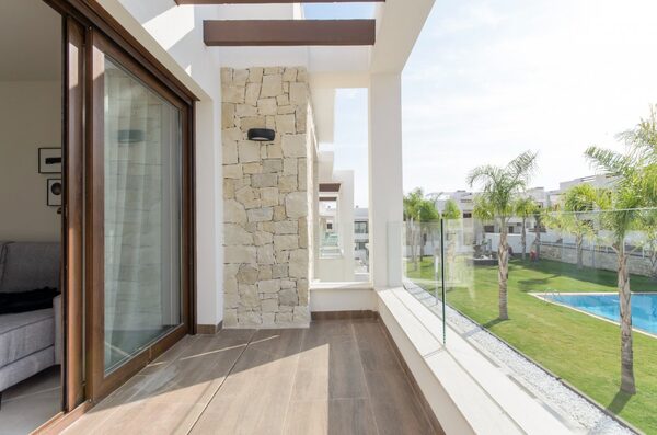 Bungalow w Torrevieja, Hiszpania, 70m² - obraz 27
