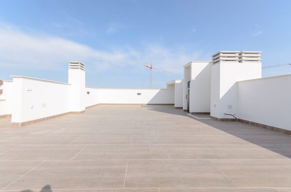 Bungalow w Torrevieja, Hiszpania, 70m² - obraz 28