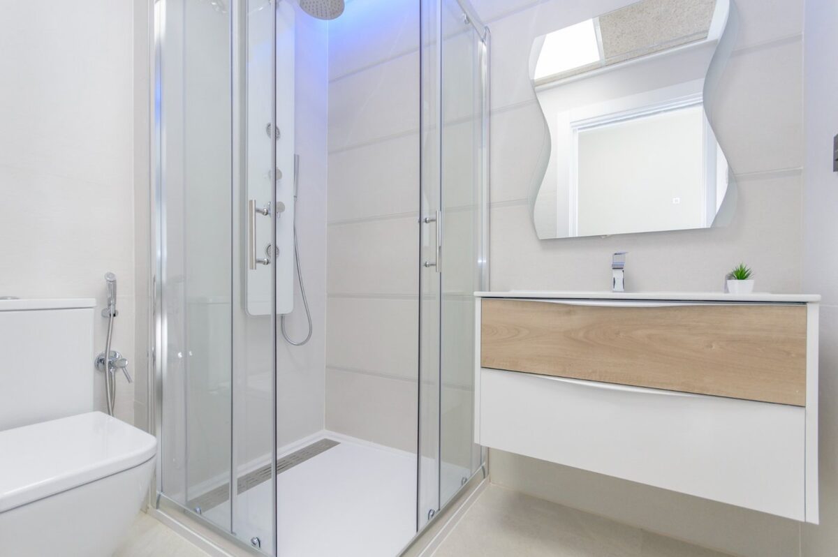 Bungalow z 3 sypialniami, 70m² w Torrevieja, Hiszpania [ID: 0137-N6473]