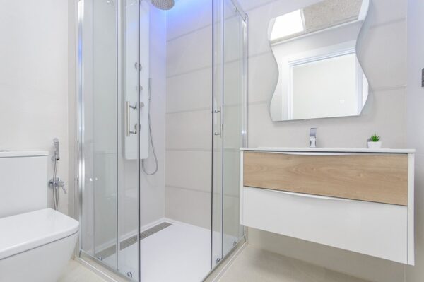 Bungalow w Torrevieja, Hiszpania, 70m² - obraz 24