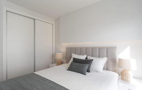 Квартира в Дения, Испания, 84м² - изображение 15