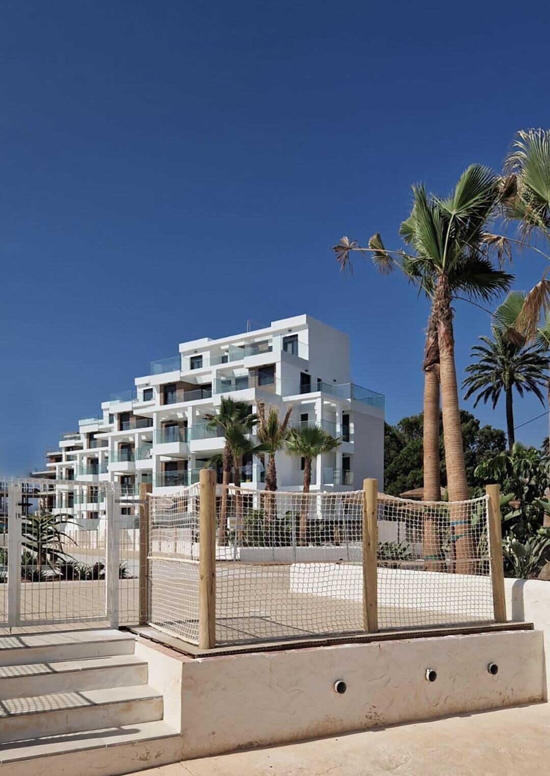Apartament z 2 sypialniami, 84m² w Denia, Hiszpania [ID: 0137-N6092]