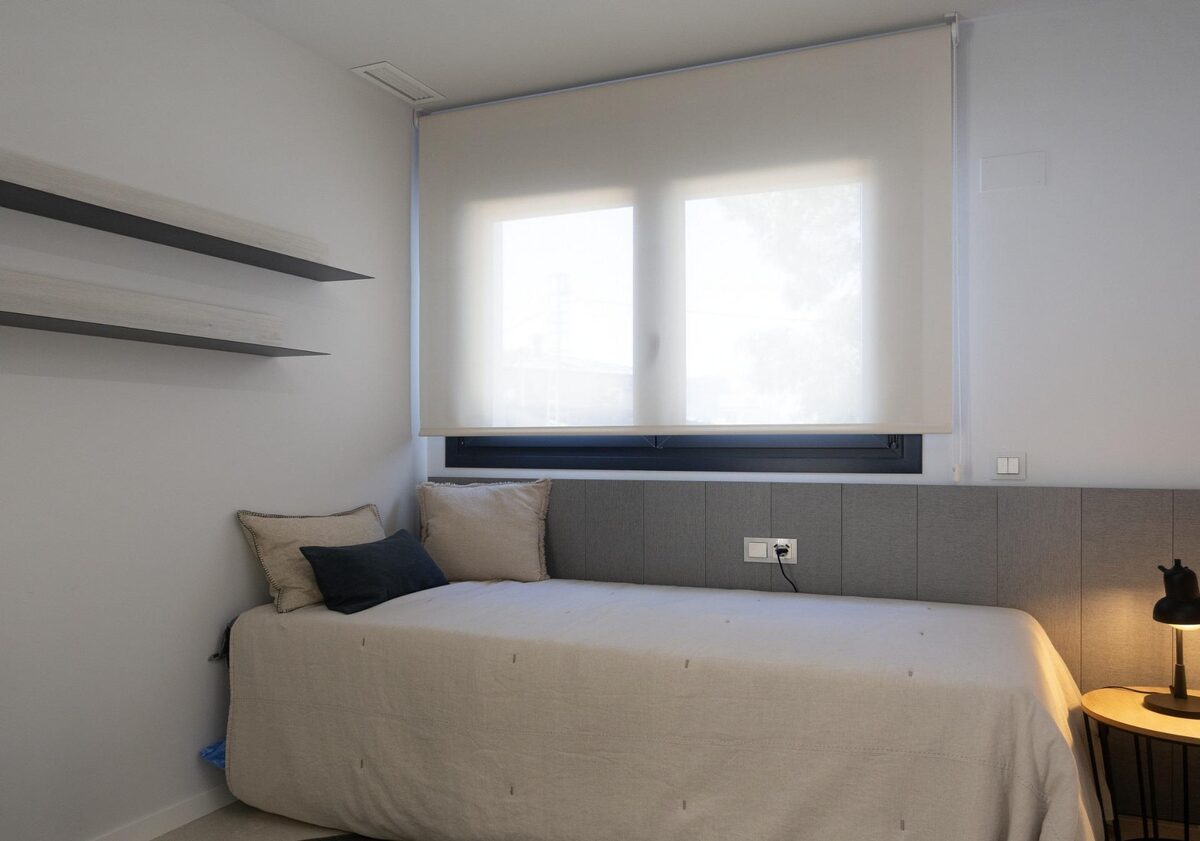 Apartament z 2 sypialniami, 84m² w Denia, Hiszpania [ID: 0137-N6092]