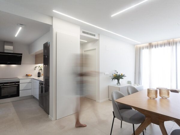 Квартира в Дения, Испания, 84м² - изображение 34