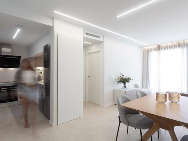 Квартира в Дения, Испания, 84м² - изображение 24