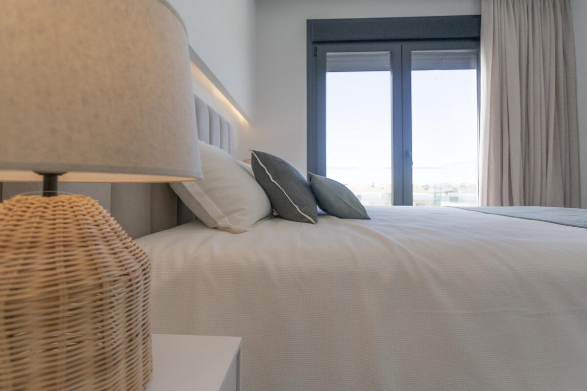 Apartament z 2 sypialniami, 84m² w Denia, Hiszpania [ID: 0137-N6092]