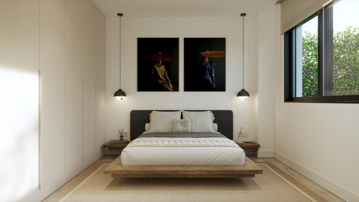 Apartment with 2 bedrooms, 90m² in Casares, Spain [ID: 0137-SP0365]