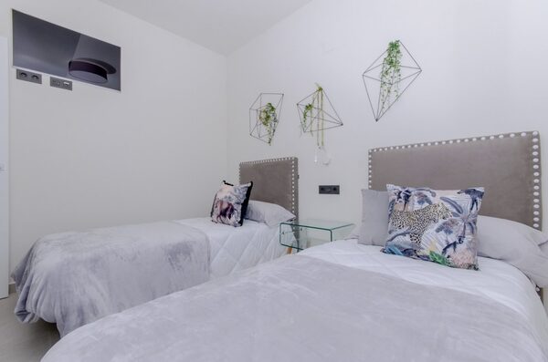 Бунгало в Торрев'єха, Іспанія, 63м² - зображення 16