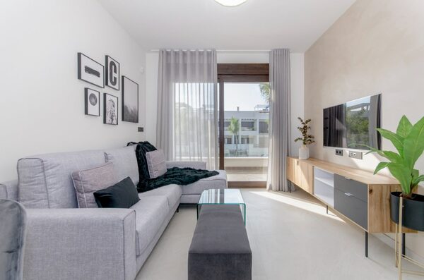 Бунгало в Торрев'єха, Іспанія, 63м² - зображення 3