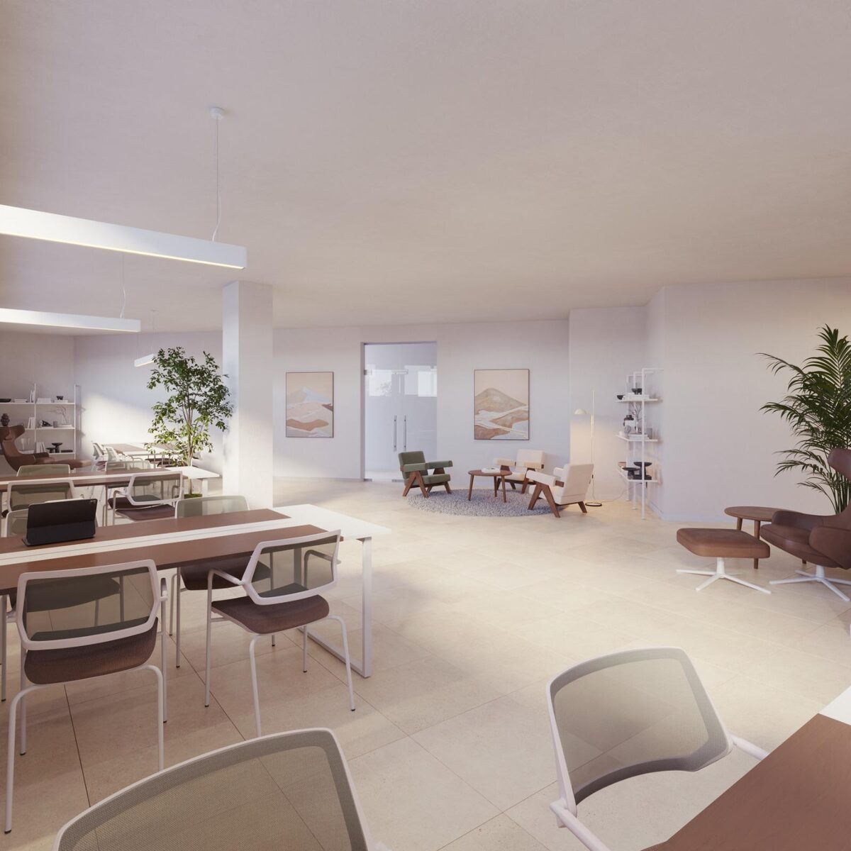 Apartament z 1 sypialnią, 65m² w Fuengirola, Hiszpania [ID: 0137-SP1233]