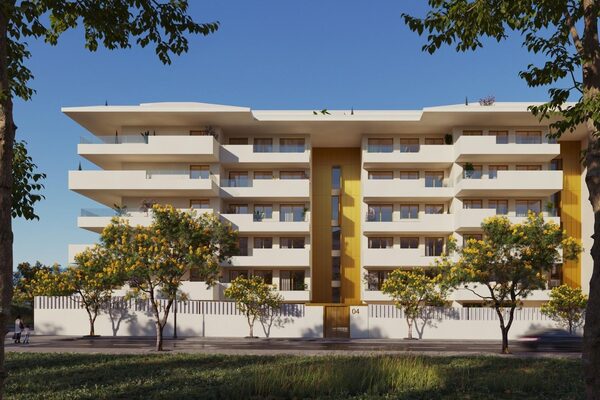 Апартаменти в Fuengirola ID 0137-SP1232