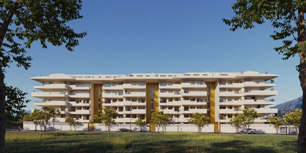 Квартира в Фуэнхирола, Испания, 148м² - изображение 18