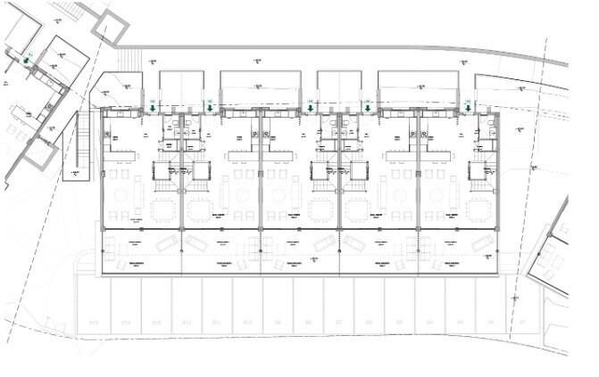 Townhouse with 3 bedrooms, 248m² in Estepona, Spain [ID: 0137-SP1223]