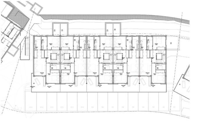 Townhouse with 3 bedrooms, 248m² in Estepona, Spain [ID: 0137-SP1223]