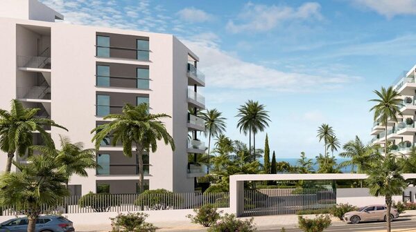 Квартира в Альмеримар, Іспанія, 156м² - зображення 11