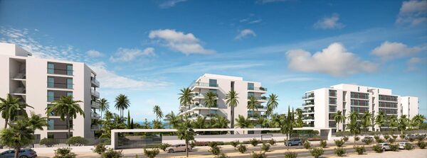 Квартира в Альмеримар, Іспанія, 156м² - зображення 5