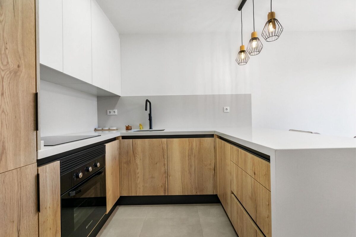 Пентхаус з 3 спальнями, 78м² в Сан-Хав'єр, Іспанія [ID: 0137-N9208]