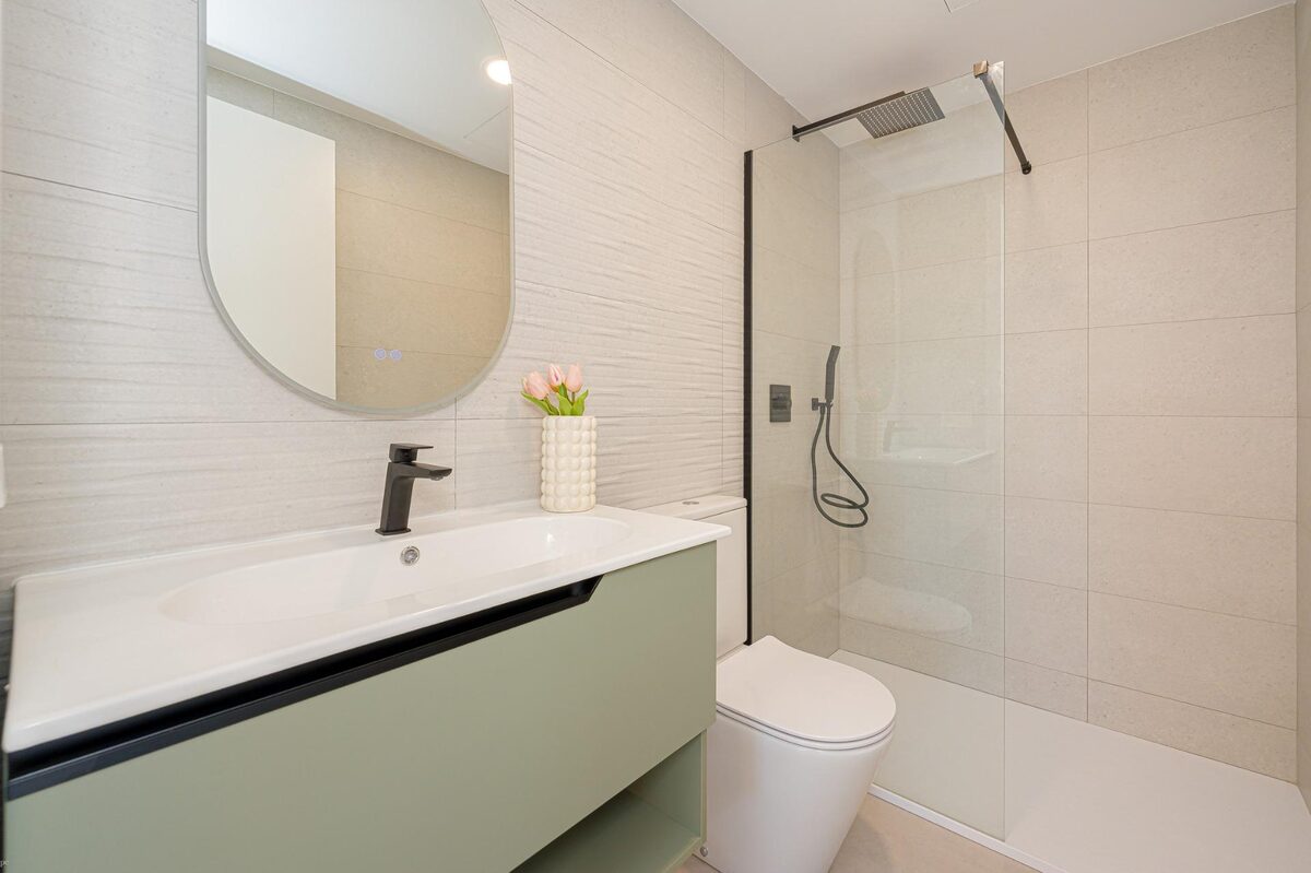 Пентхаус з 2 спальнями, 85м² в Вільяхойоса, Іспанія [ID: 0137-N9205]