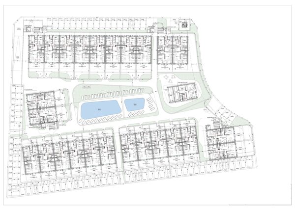 Apartment in San Javier, Spain, 79m² - image 21